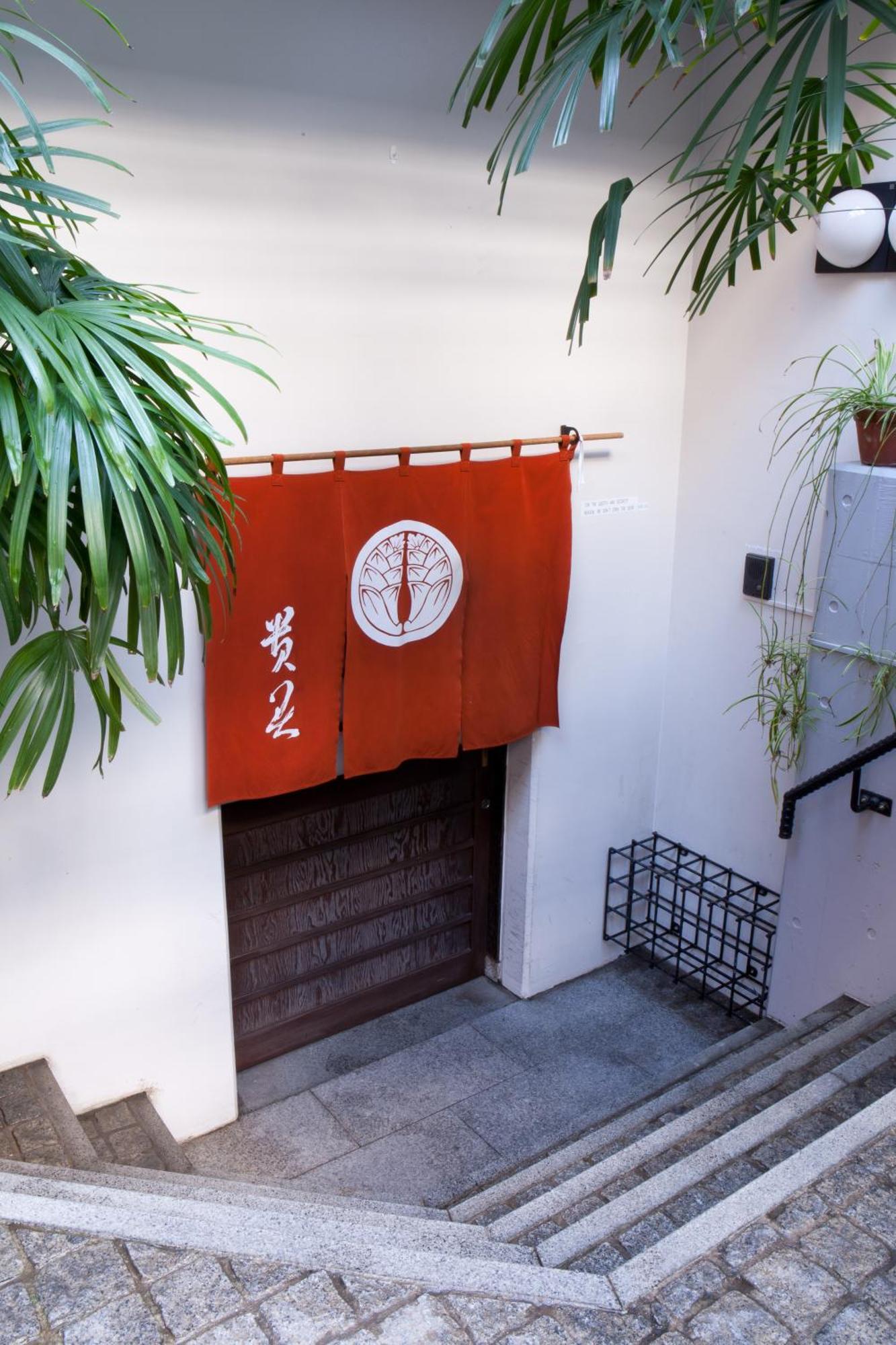 传统日式旅馆 可米旅馆 *